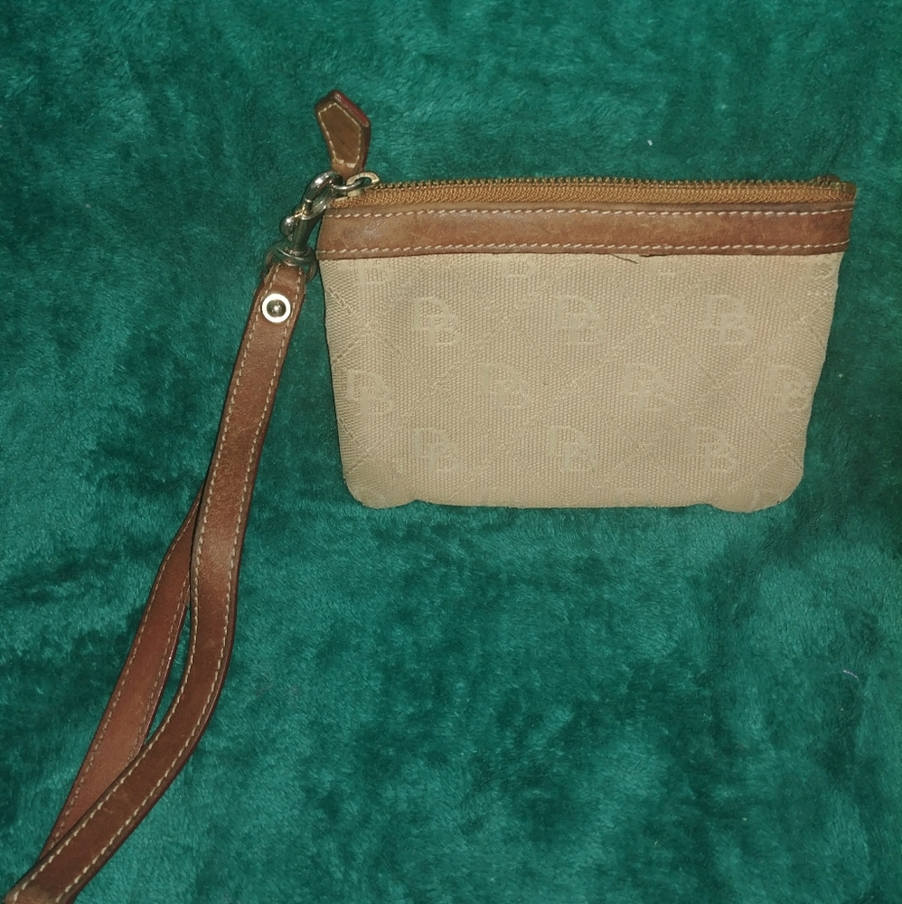 Dooney and Bourke